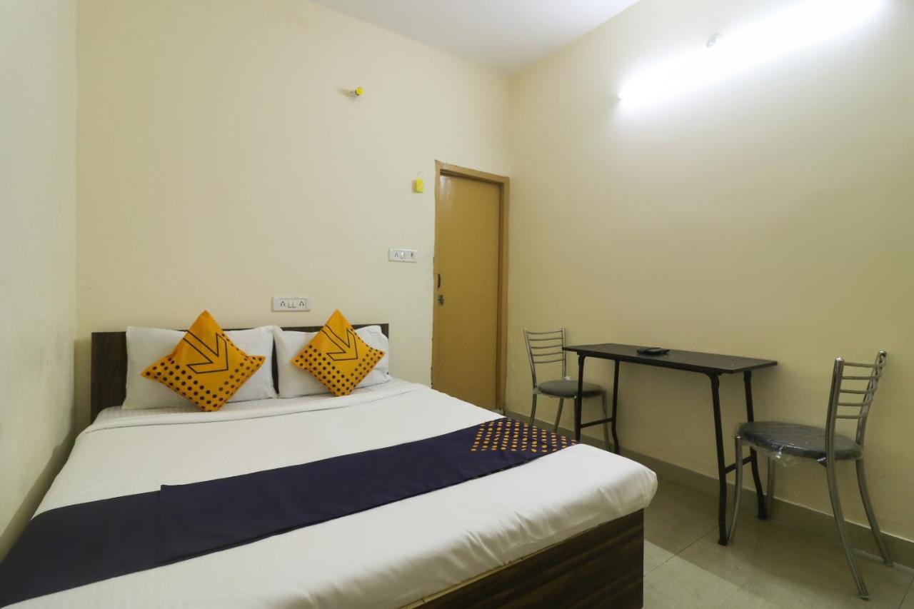 Spot On Negi Home Stay Dehradun Exterior photo
